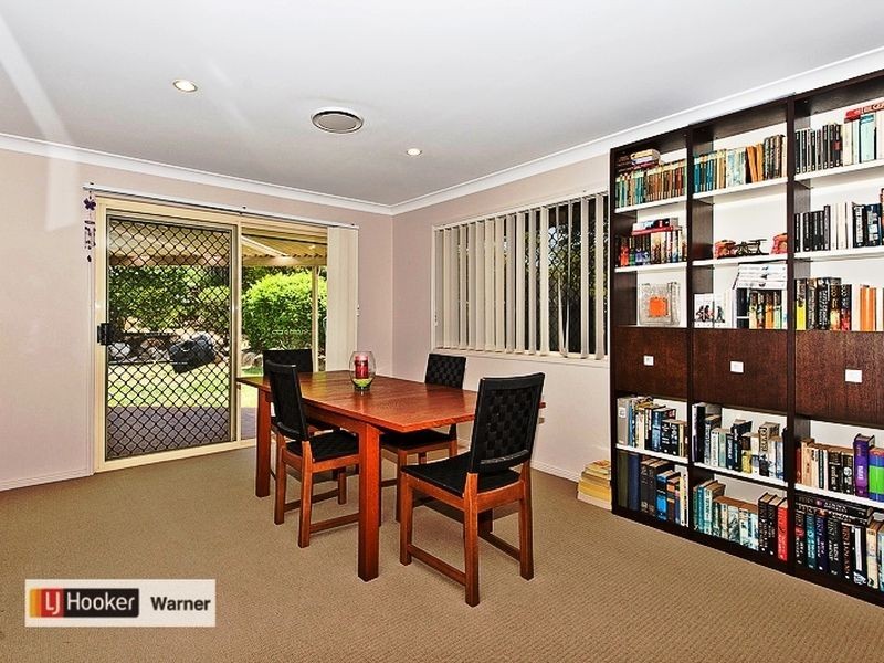 13 Silvereye Crescent, Albany Creek QLD 4035