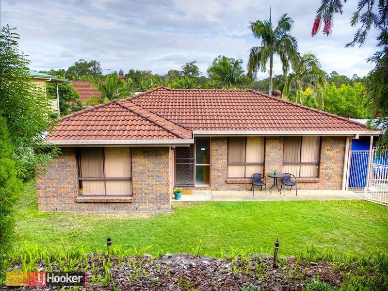 Albany Creek QLD 4035