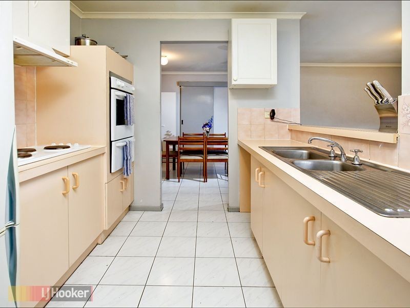 Albany Creek QLD 4035