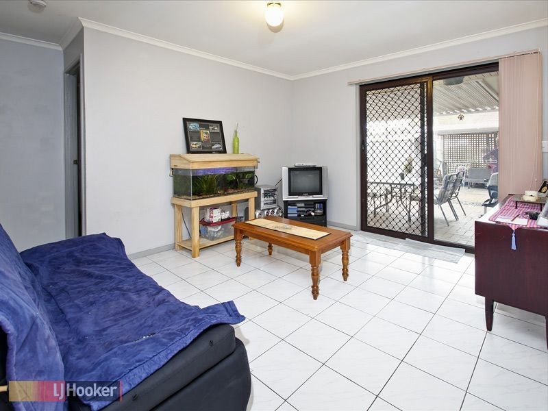 Albany Creek QLD 4035