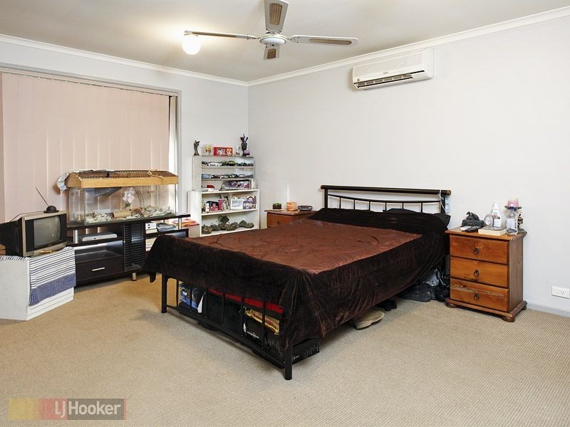 Albany Creek QLD 4035