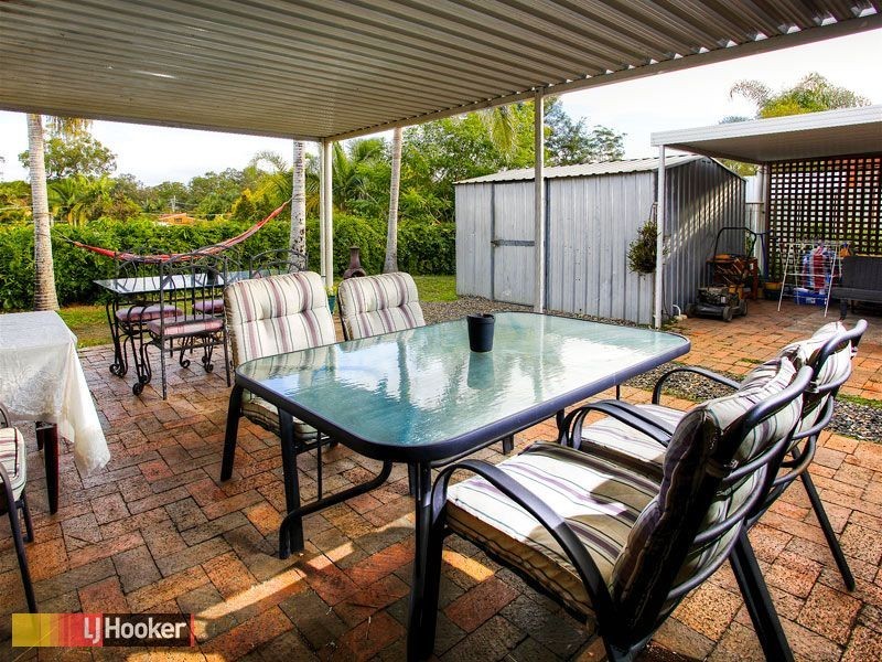 Albany Creek QLD 4035