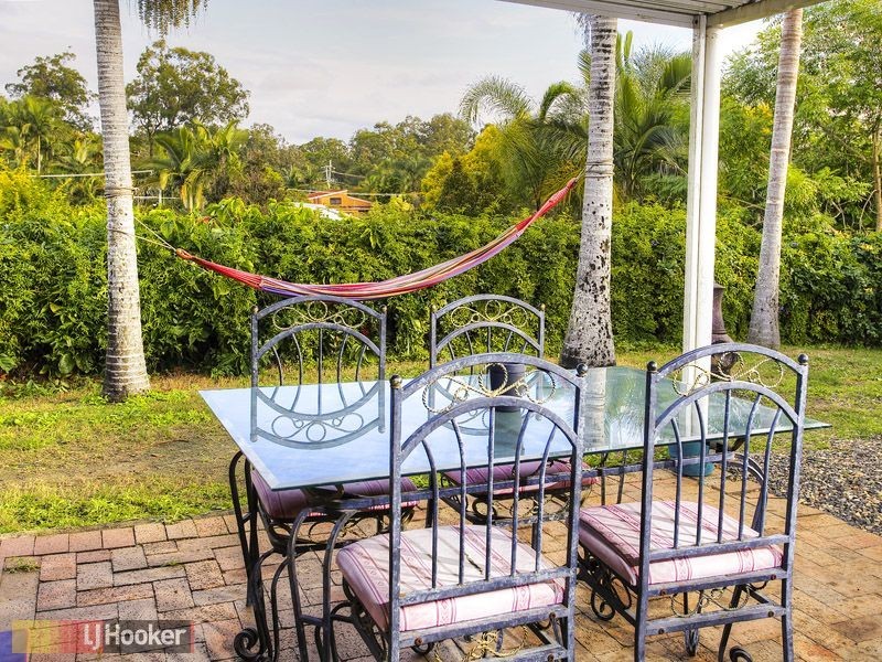 Albany Creek QLD 4035