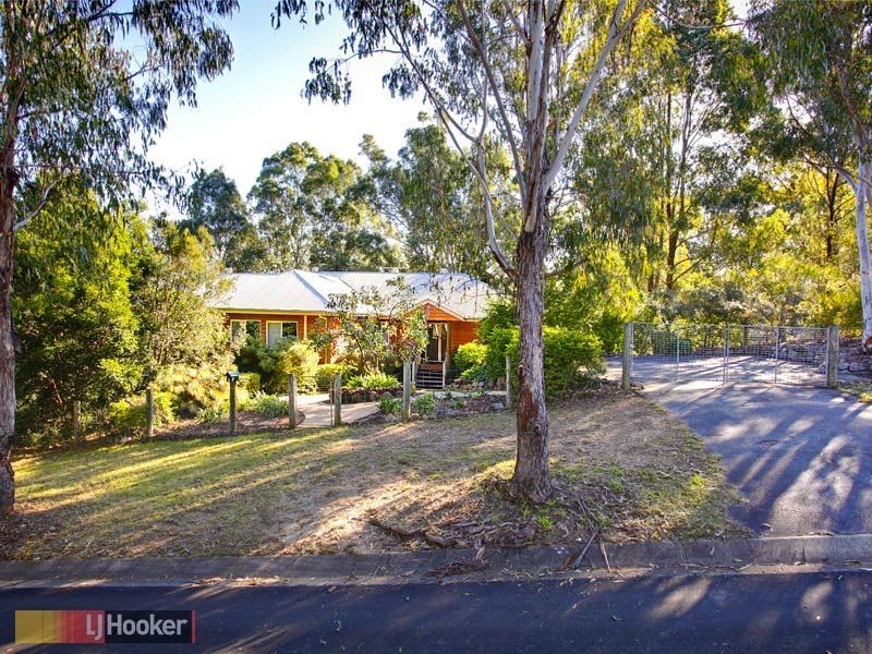 5 Starling Street, Warner QLD 4500
