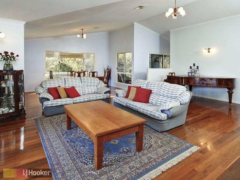 5 Starling Street, Warner QLD 4500