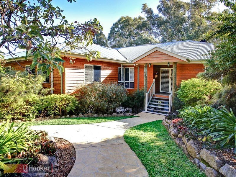 5 Starling Street, Warner QLD 4500