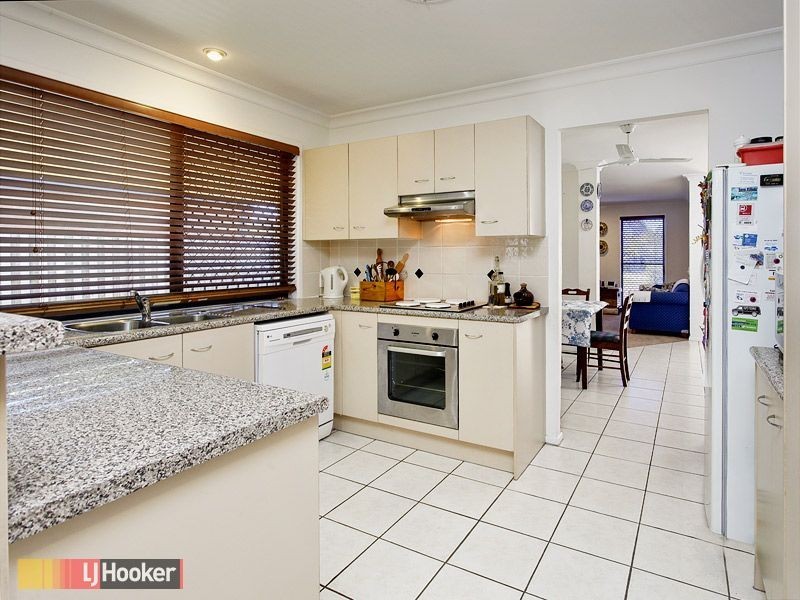 Bracken Ridge QLD 4017