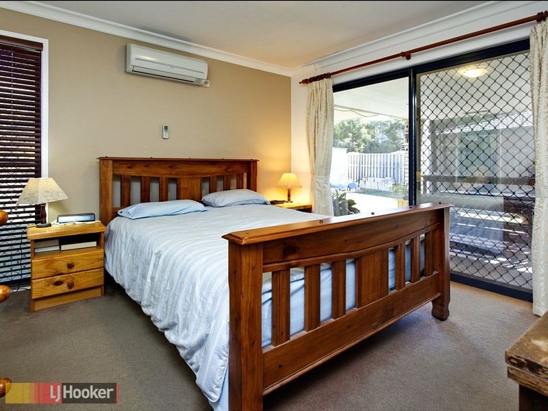 Bracken Ridge QLD 4017