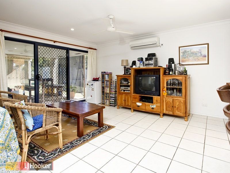 Bracken Ridge QLD 4017