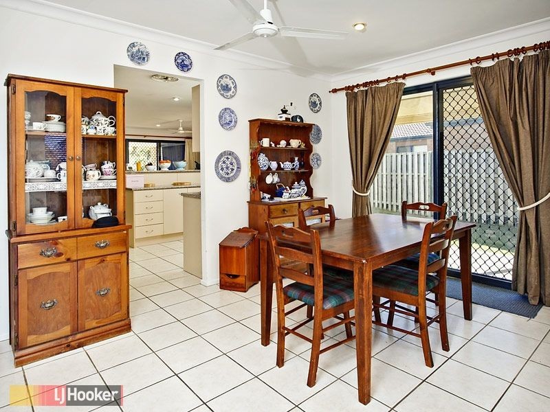 Bracken Ridge QLD 4017