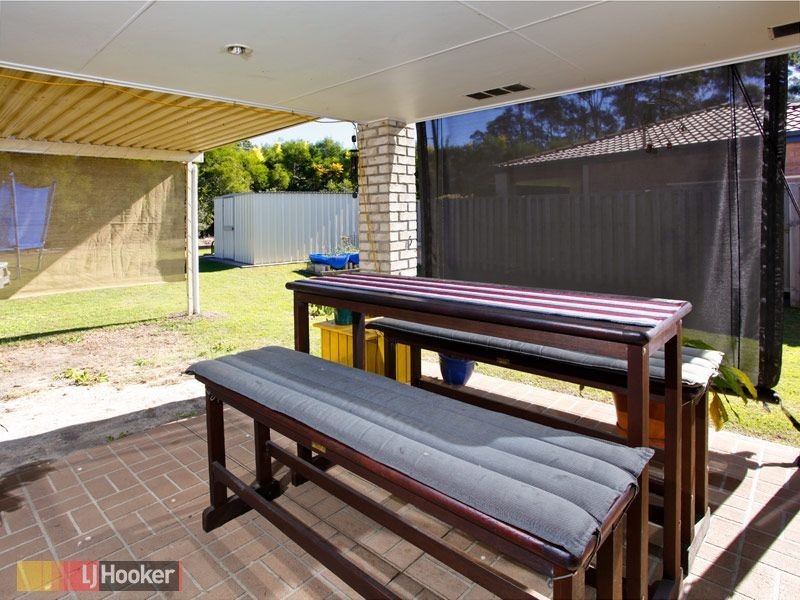 Bracken Ridge QLD 4017