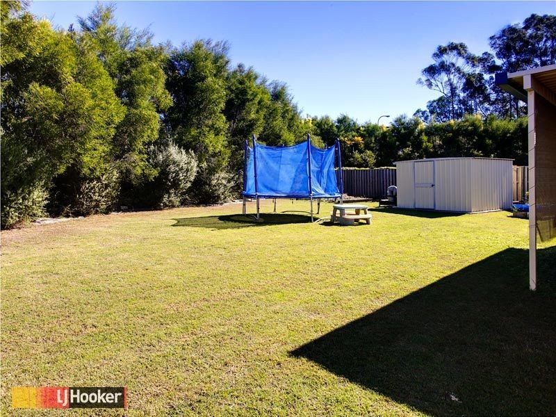 Bracken Ridge QLD 4017