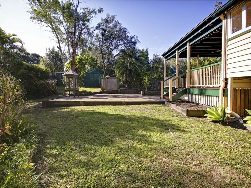 24 Cutbush Road, Everton Park QLD 4053