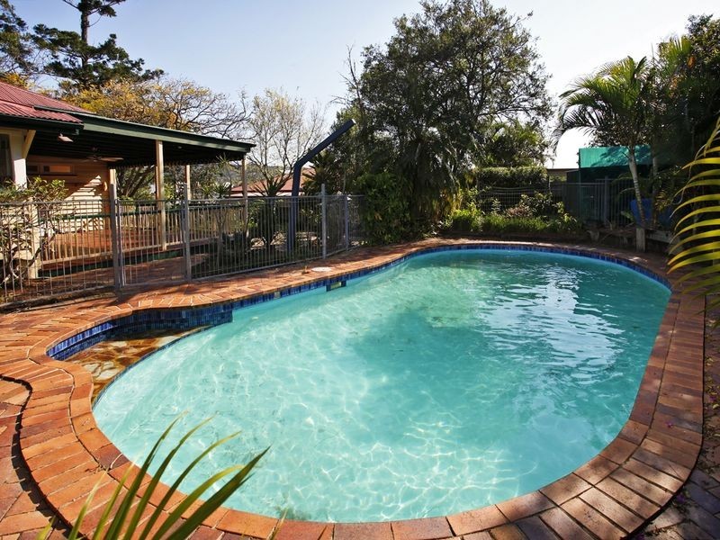 24 Cutbush Road, Everton Park QLD 4053