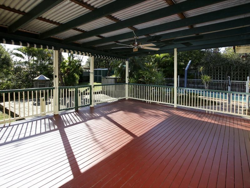 24 Cutbush Road, Everton Park QLD 4053