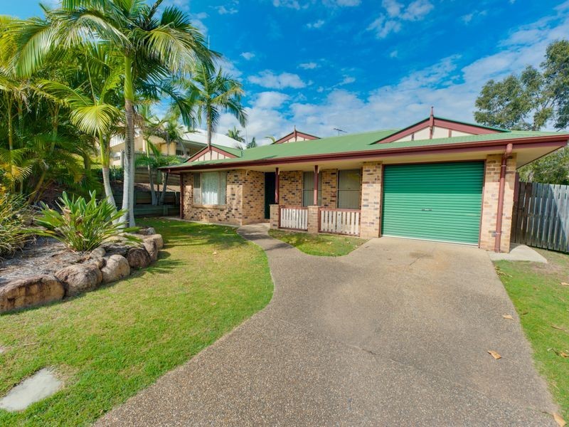 Albany Creek QLD 4035