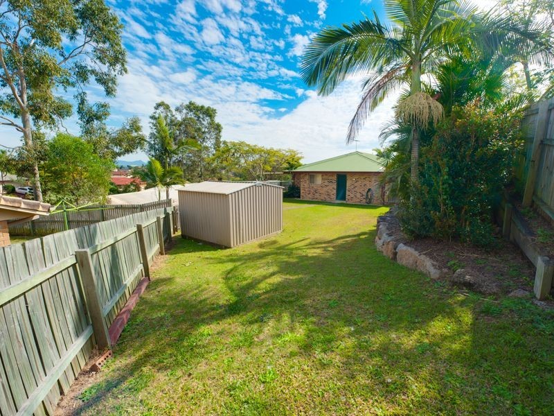 Albany Creek QLD 4035