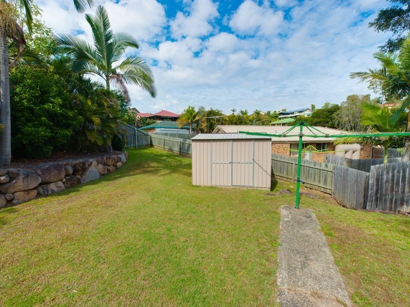 Albany Creek QLD 4035