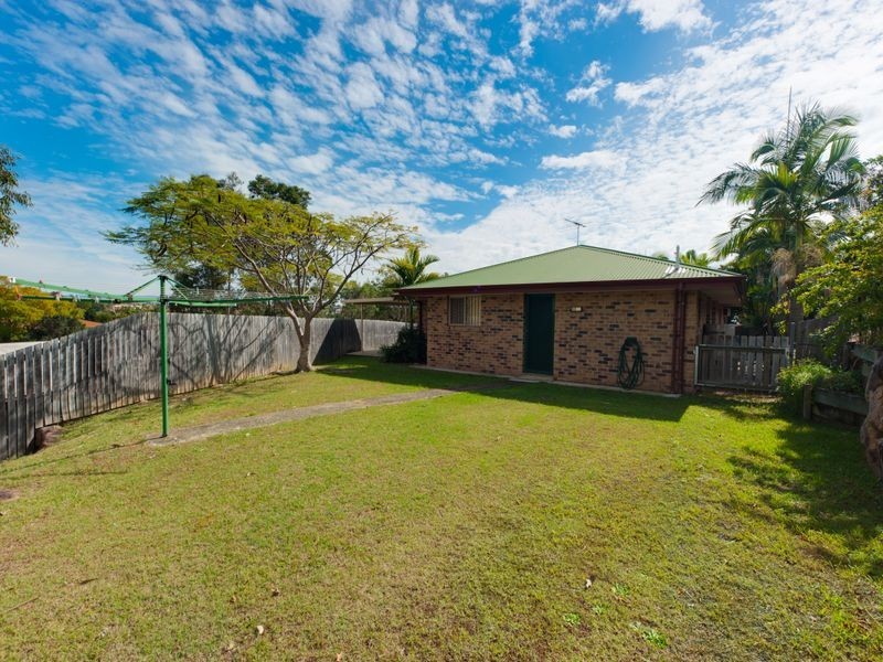 Albany Creek QLD 4035