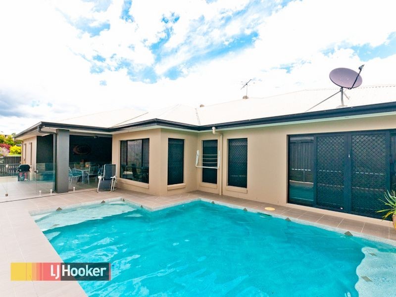 19 Brigadoon Crescent, Eatons Hill QLD 4037