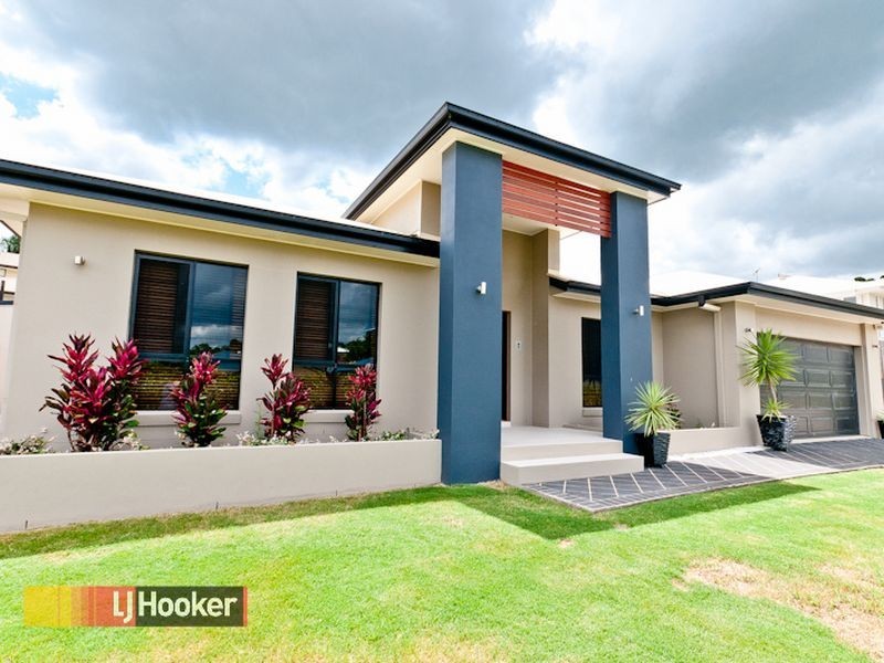 19 Brigadoon Crescent, Eatons Hill QLD 4037