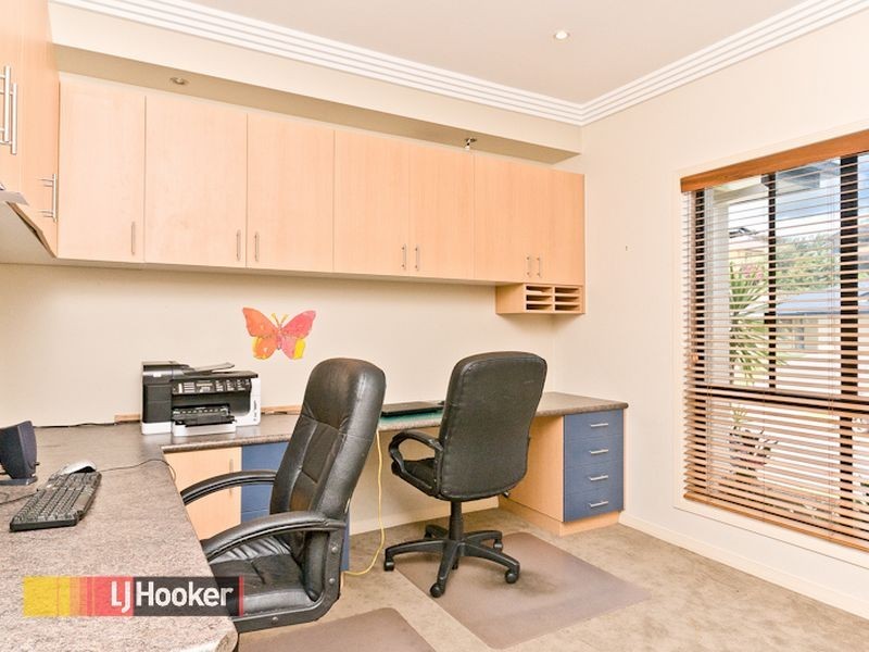 19 Brigadoon Crescent, Eatons Hill QLD 4037