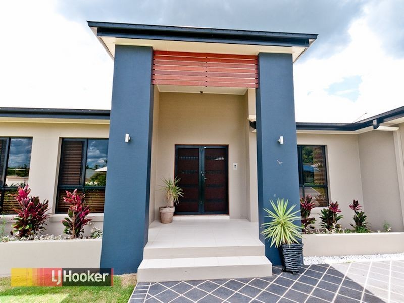 19 Brigadoon Crescent, Eatons Hill QLD 4037