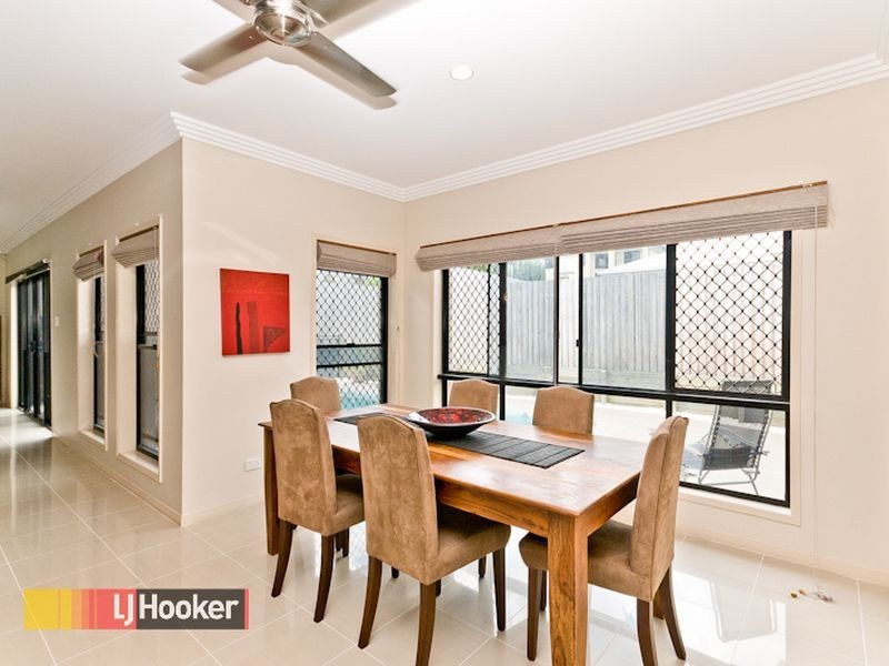 19 Brigadoon Crescent, Eatons Hill QLD 4037