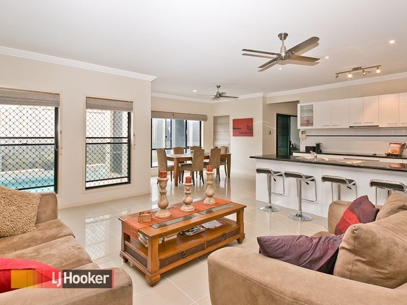 19 Brigadoon Crescent, Eatons Hill QLD 4037