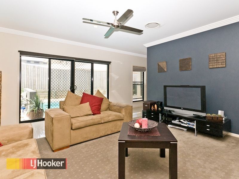 19 Brigadoon Crescent, Eatons Hill QLD 4037