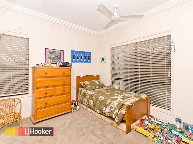 19 Brigadoon Crescent, Eatons Hill QLD 4037