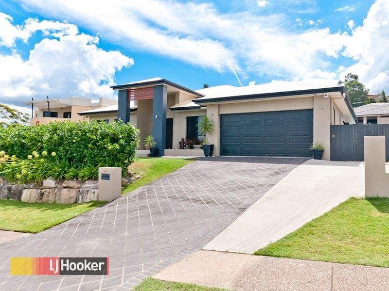 19 Brigadoon Crescent, Eatons Hill QLD 4037