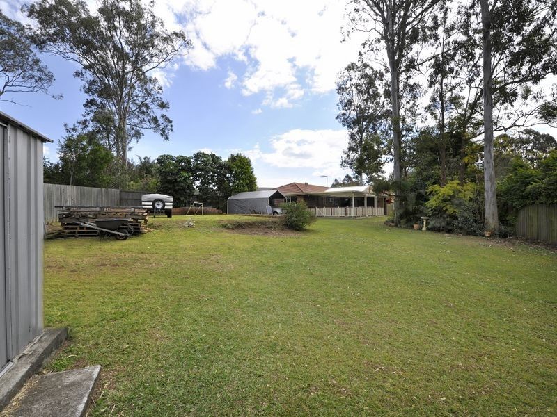 14 Gladys Court, Joyner QLD 4500