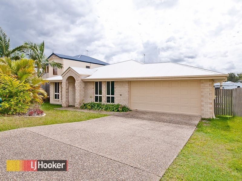 8 Hazelnut Close, Warner QLD 4500