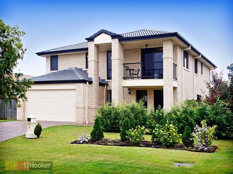 88 Gum Street, Warner QLD 4500