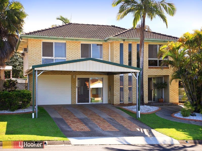 5 Marquis Street, Strathpine QLD 4500
