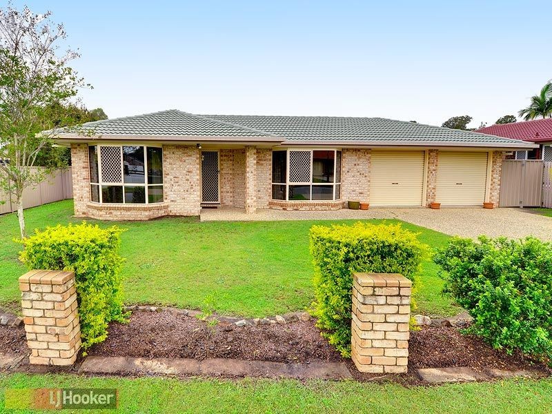 64 Kentwood Drive, Bray Park QLD 4500