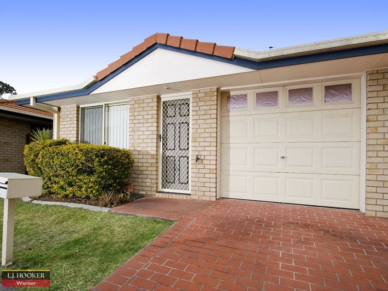 Warner QLD 4500
