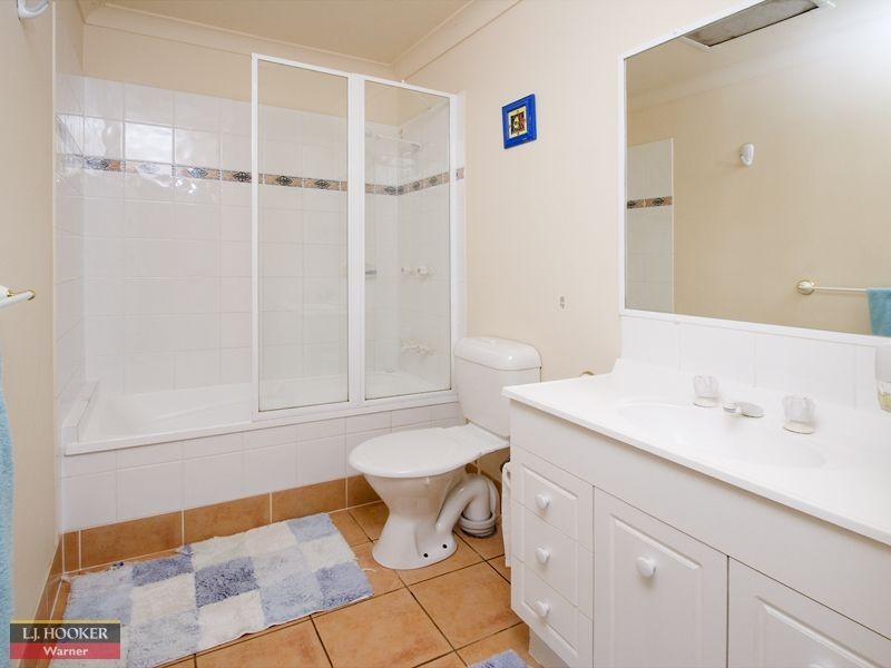 Warner QLD 4500