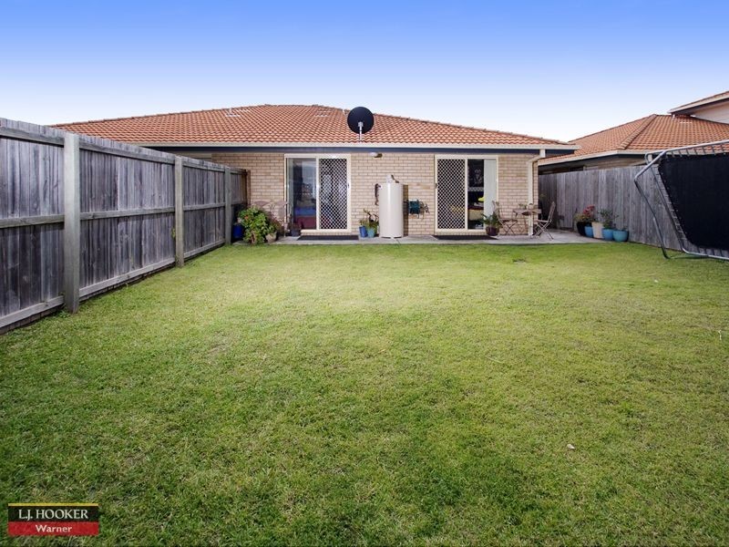 Warner QLD 4500