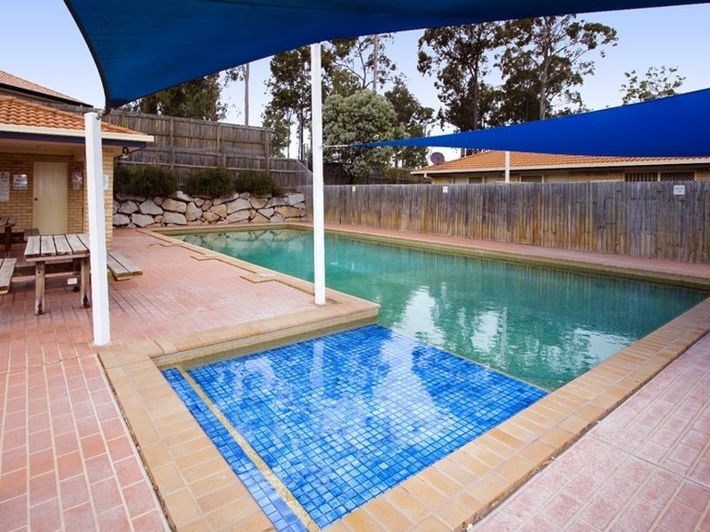 Warner QLD 4500
