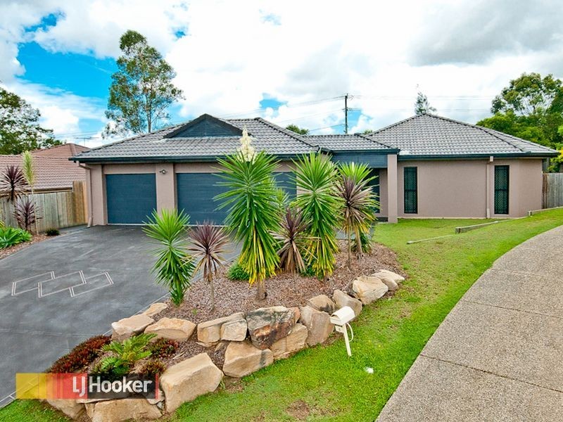 8 Katelyn Court, Cashmere QLD 4500