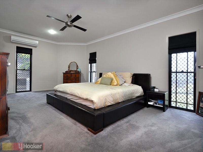 8 Katelyn Court, Cashmere QLD 4500