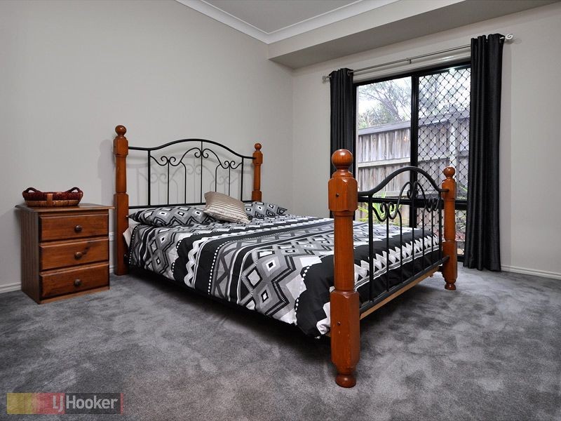 8 Katelyn Court, Cashmere QLD 4500