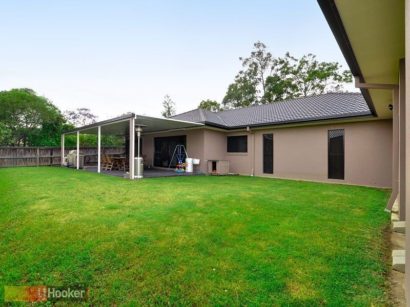 8 Katelyn Court, Cashmere QLD 4500