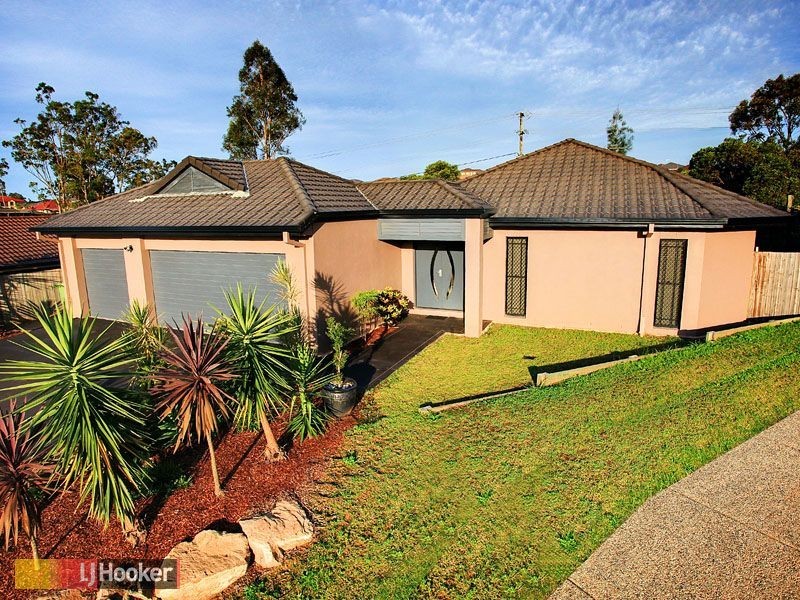 8 Katelyn Court, Cashmere QLD 4500