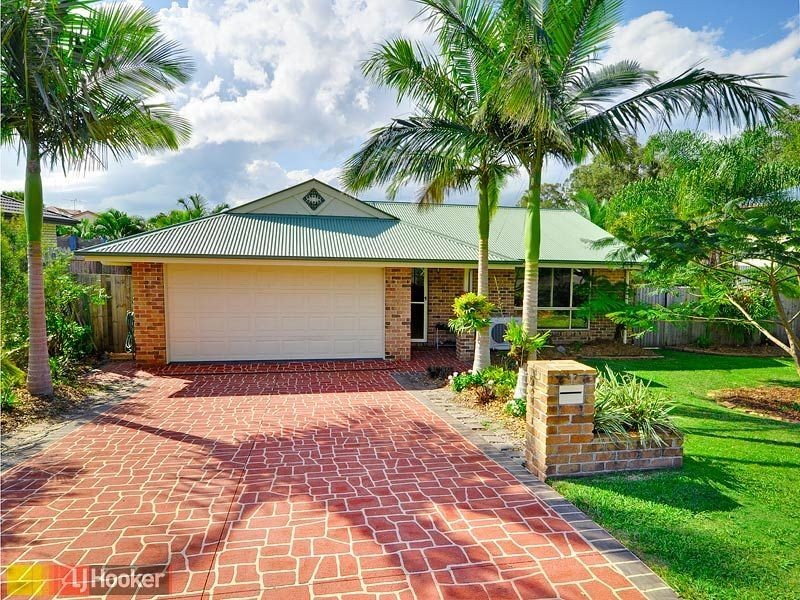 47 Paramount Drive, Warner QLD 4500