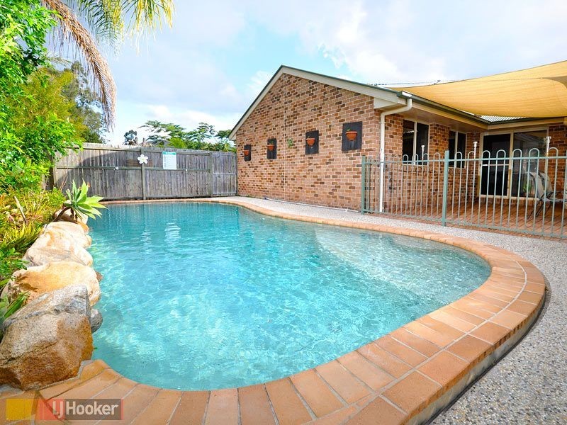 47 Paramount Drive, Warner QLD 4500