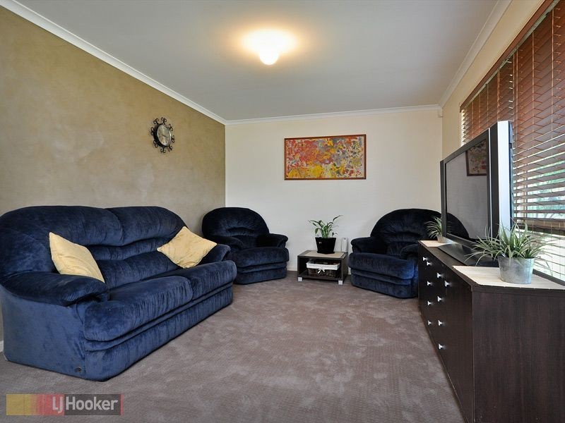 47 Paramount Drive, Warner QLD 4500