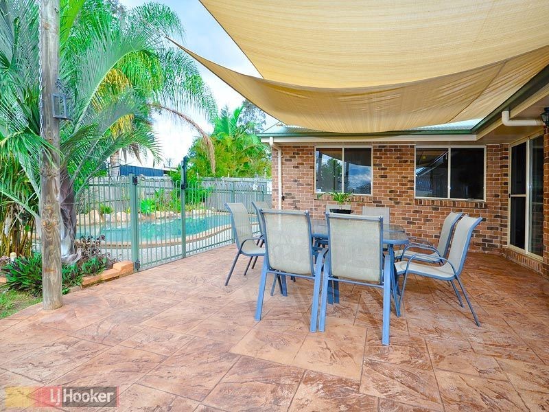 47 Paramount Drive, Warner QLD 4500